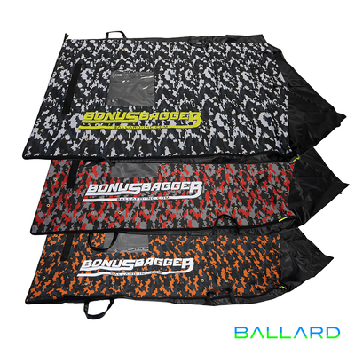 Ballard Bonus Bagger V2